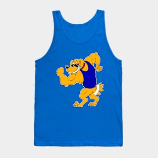 Cool Cool Muscle Shirt Tank Top